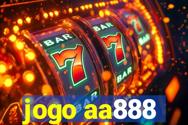 jogo aa888